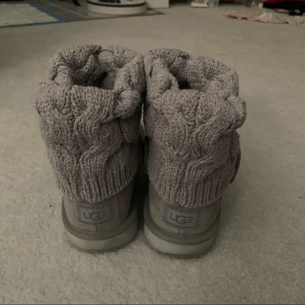 Mini Uggs - image 5